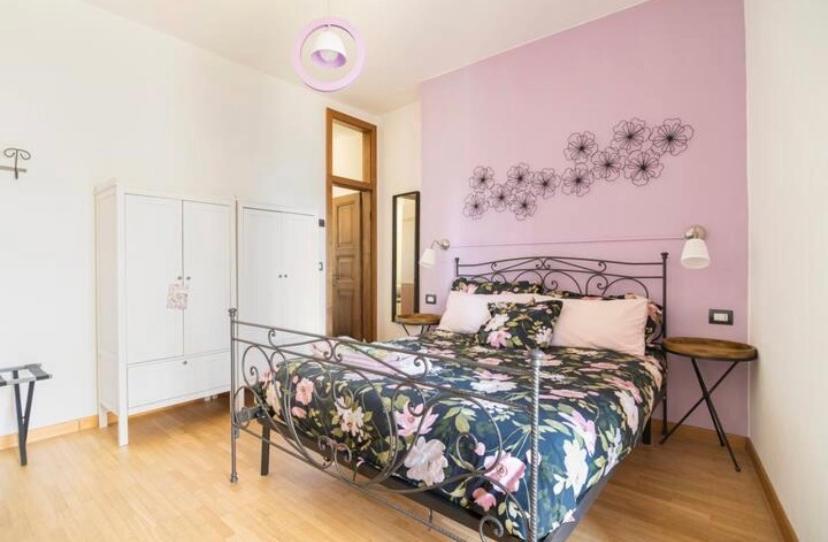 B&B La Dolce Casa Lago Di Como Cremia Exterior photo