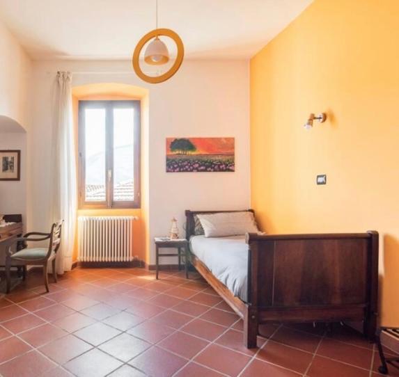B&B La Dolce Casa Lago Di Como Cremia Exterior photo